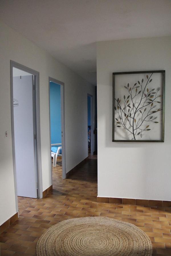 Bed and Breakfast Arts & Passion Mirambeau  Exterior foto