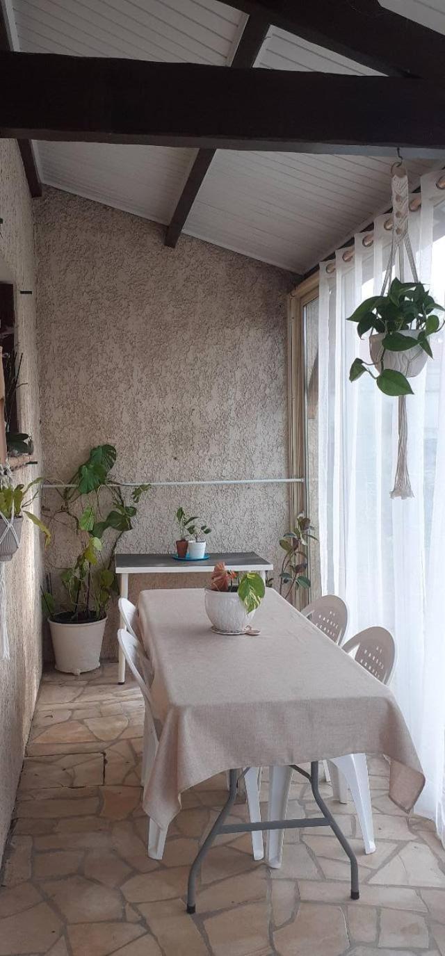 Bed and Breakfast Arts & Passion Mirambeau  Exterior foto